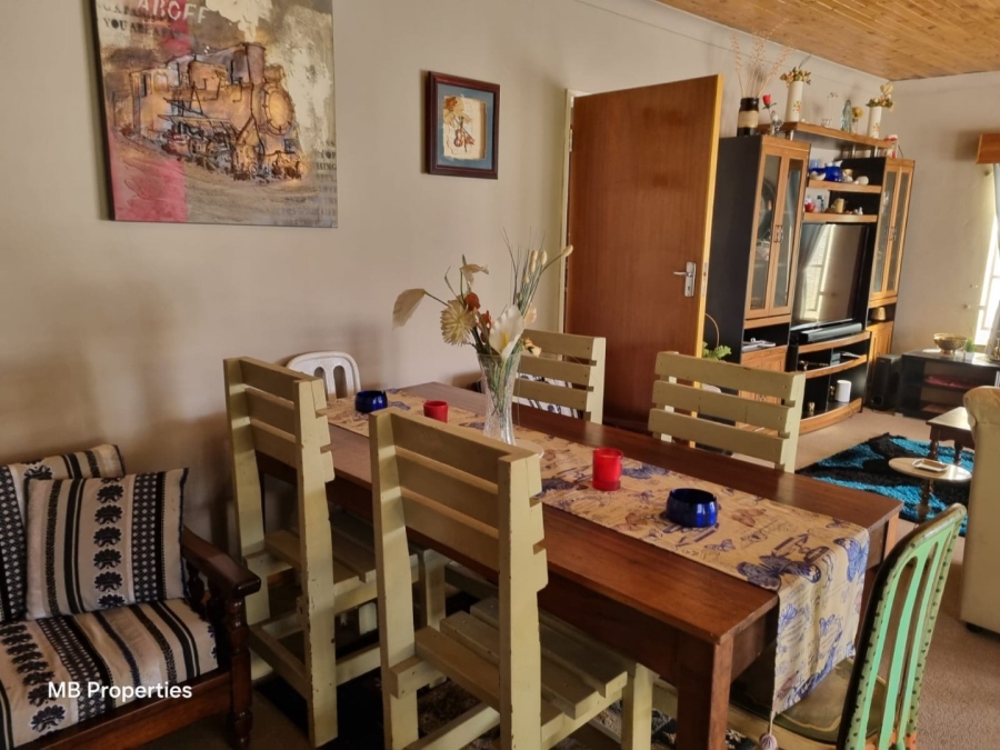 4 Bedroom Property for Sale in Winburg Free State